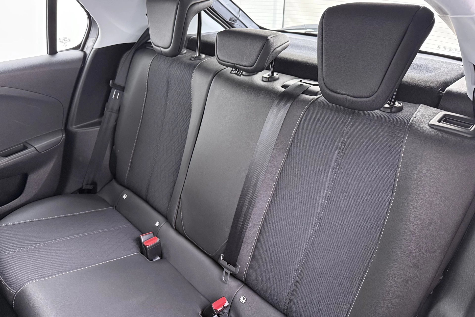 Hoofdafbeelding Opel Corsa-e