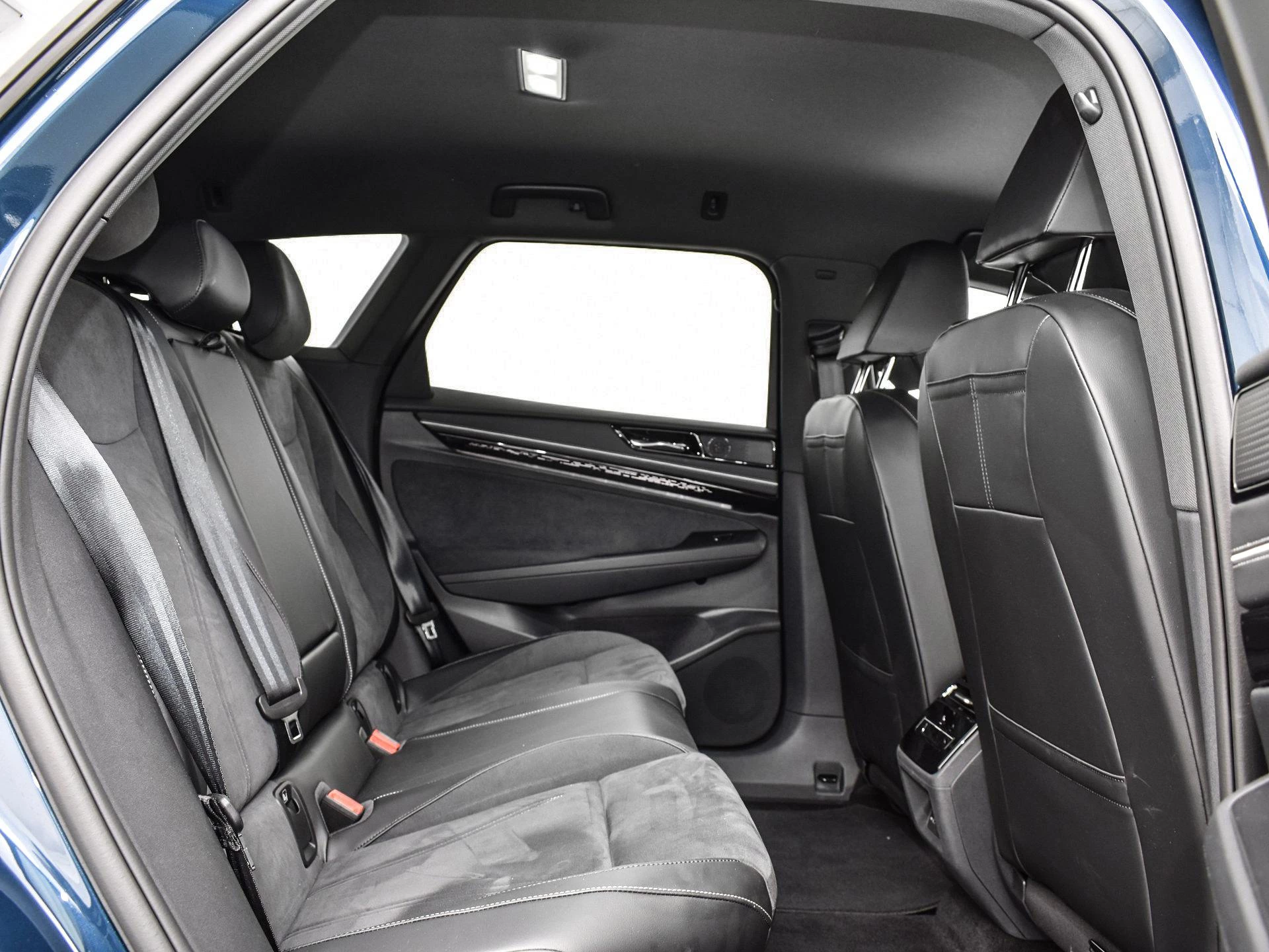 Hoofdafbeelding Volkswagen ID.7