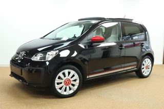 Volkswagen Up! 1.0 BMT up! beats Super mooi!