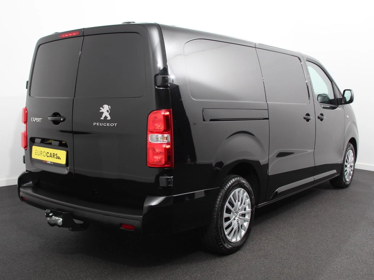 Hoofdafbeelding Peugeot Expert