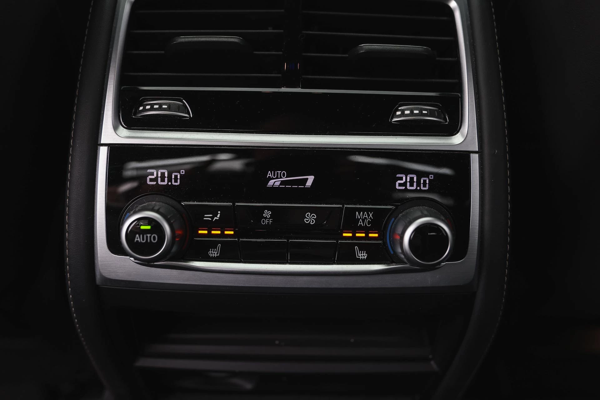 Hoofdafbeelding BMW 7 Serie