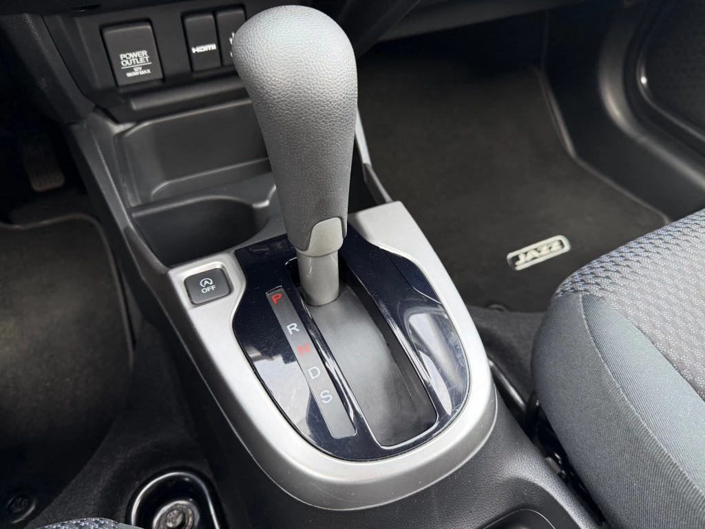 Hoofdafbeelding Honda Jazz