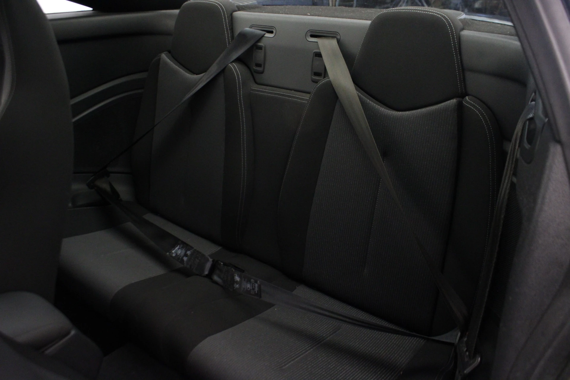 Hoofdafbeelding Peugeot RCZ
