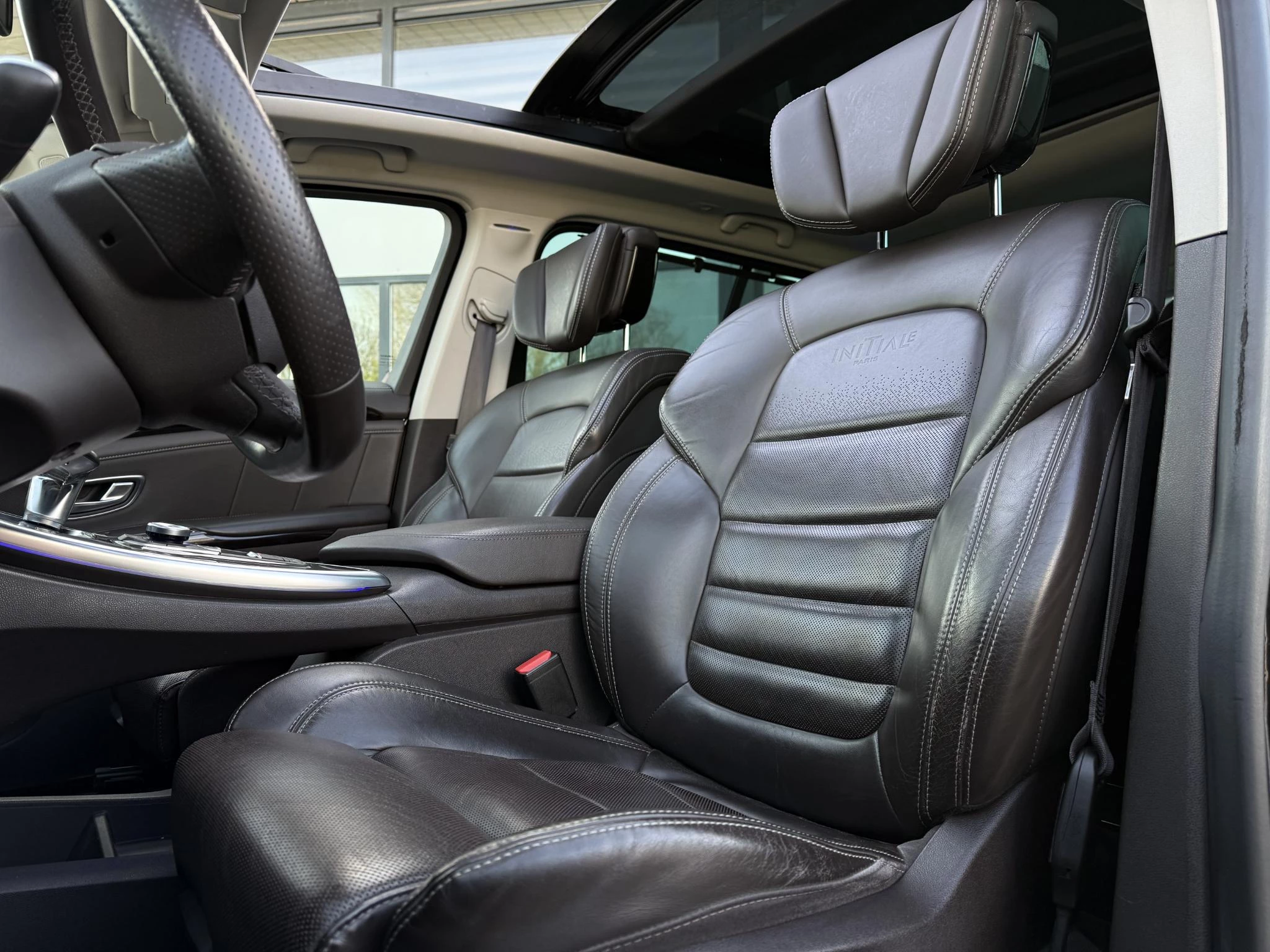 Hoofdafbeelding Renault Espace