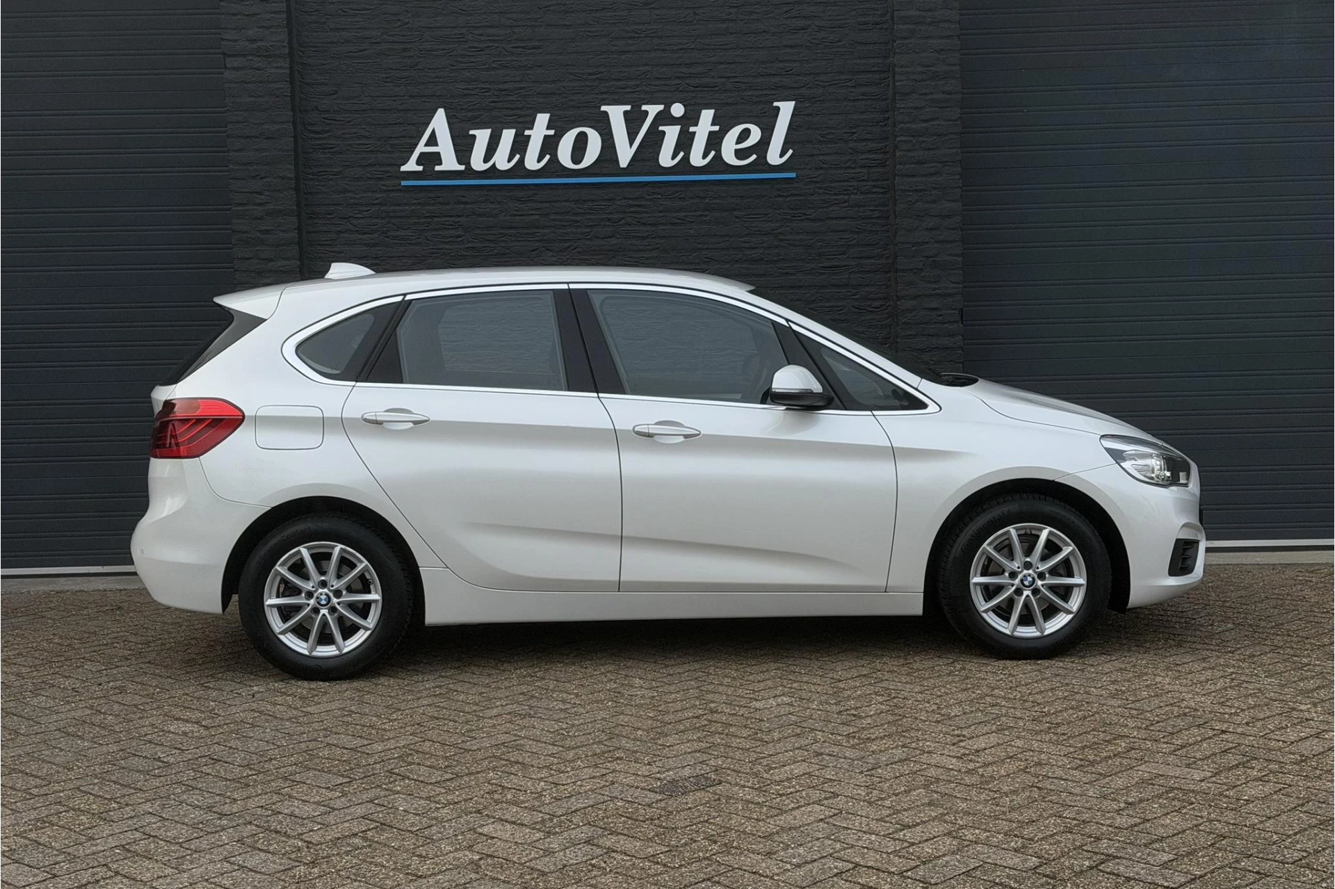 Hoofdafbeelding BMW 2 Serie