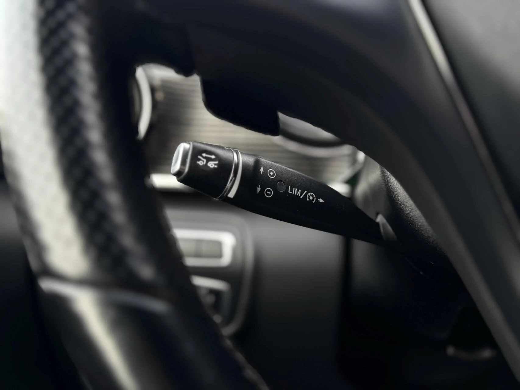 Hoofdafbeelding Mercedes-Benz EQV