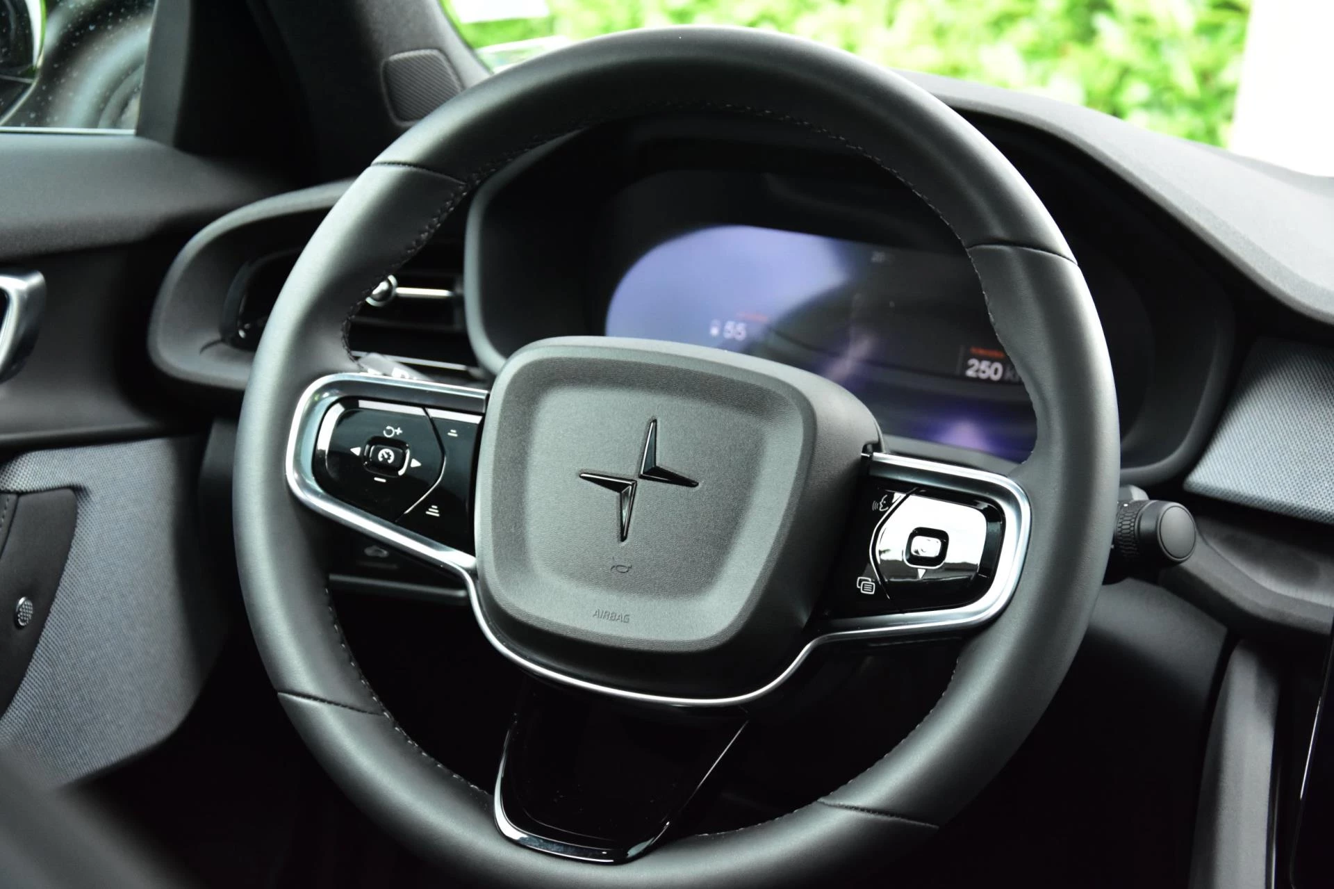 Hoofdafbeelding Polestar 2