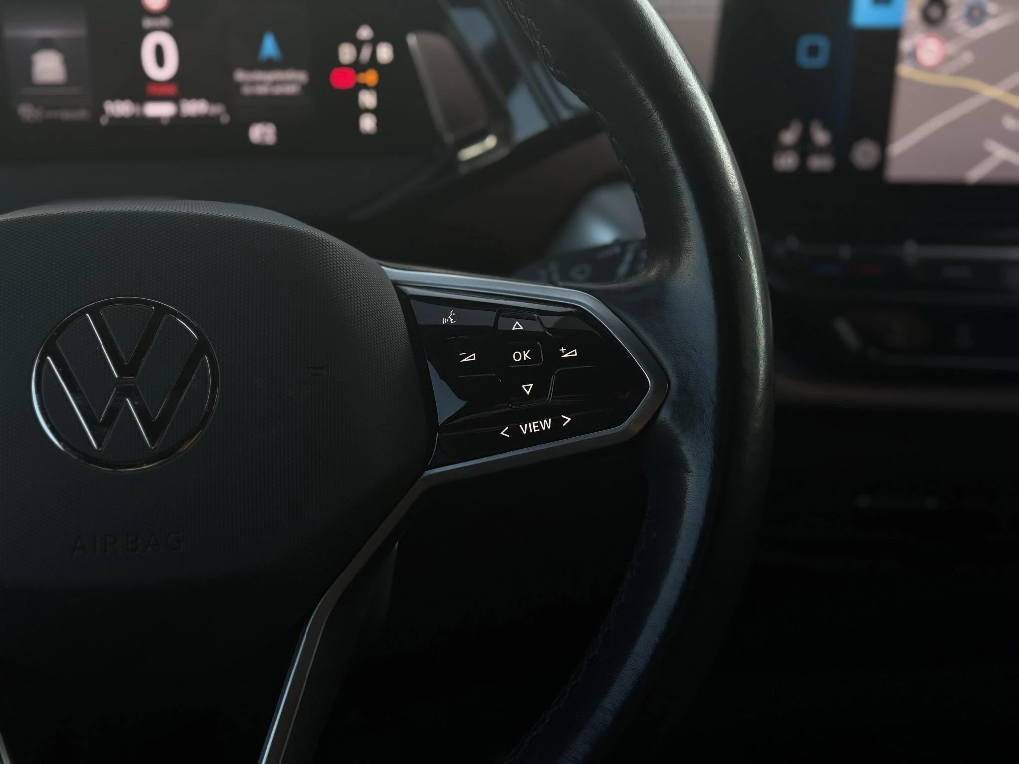 Hoofdafbeelding Volkswagen ID.4