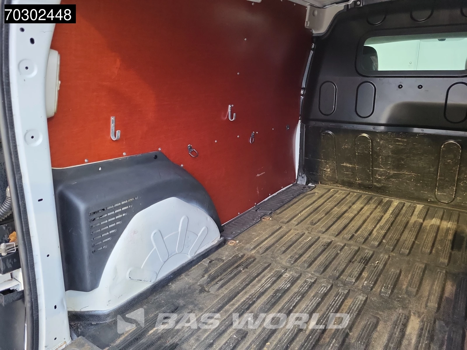 Hoofdafbeelding Mercedes-Benz Citan