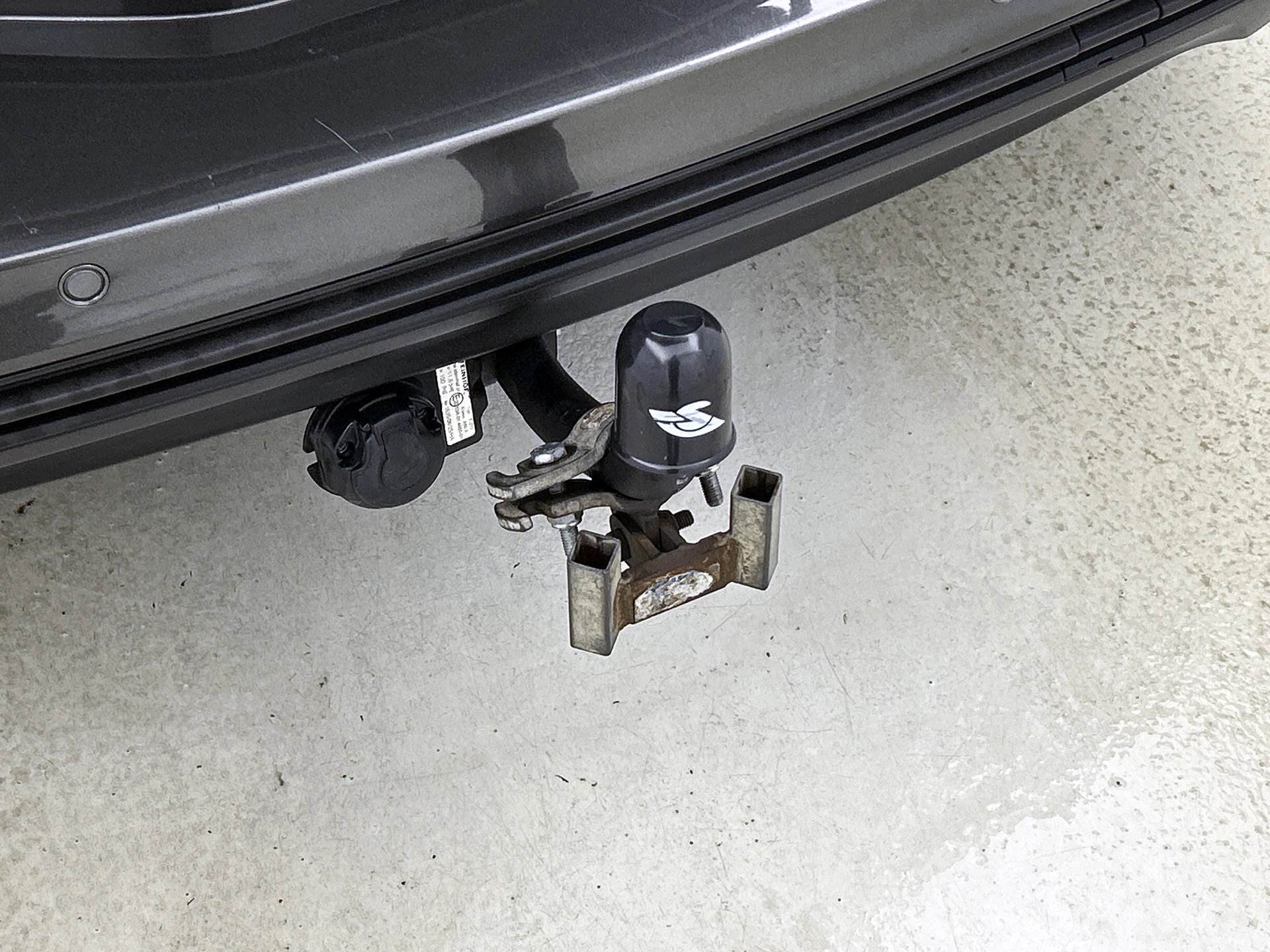 Hoofdafbeelding Ford Mondeo