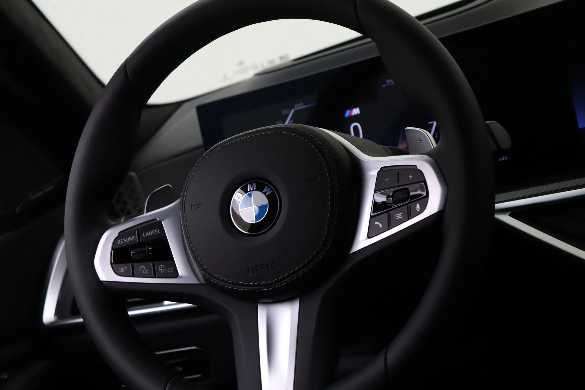 Hoofdafbeelding BMW X7