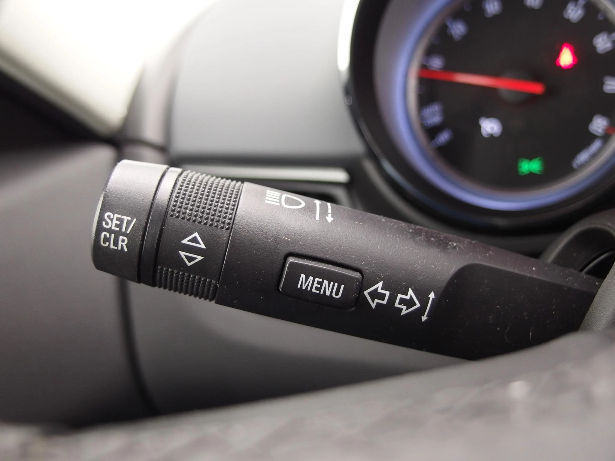 Hoofdafbeelding Opel Zafira