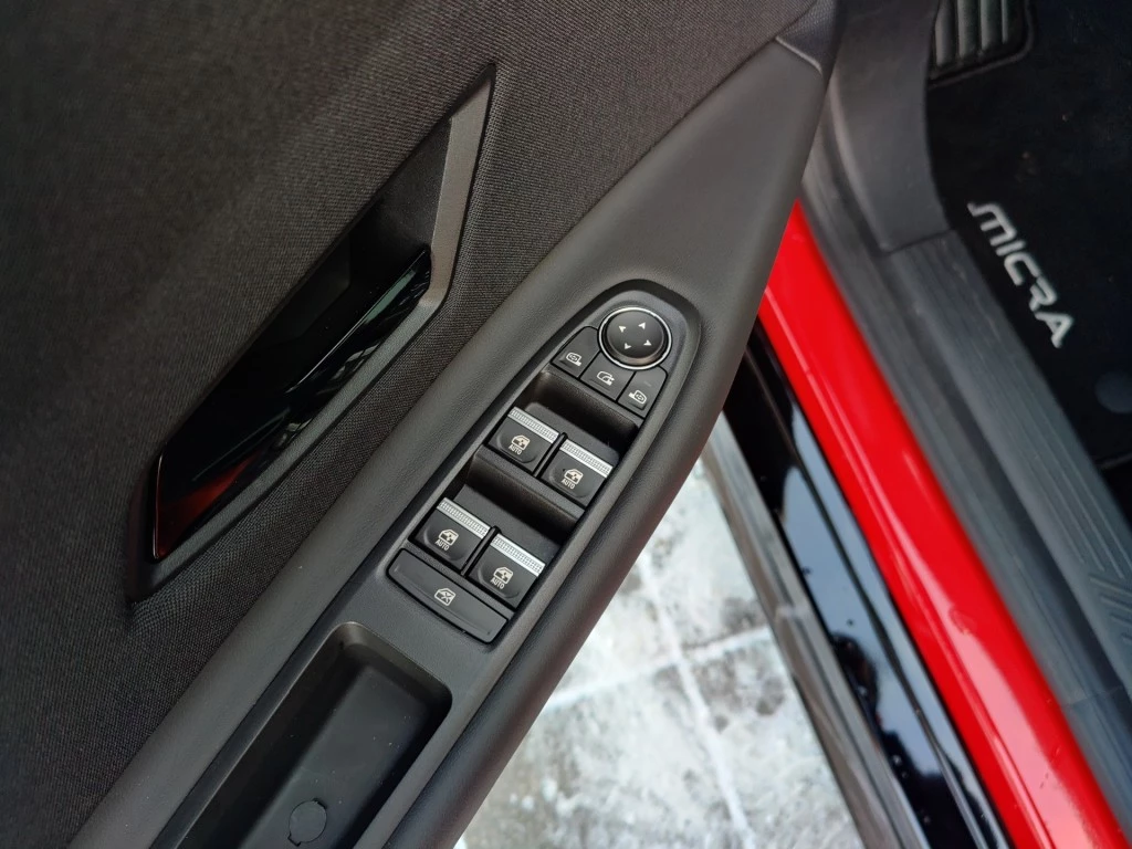 Hoofdafbeelding Nissan Micra