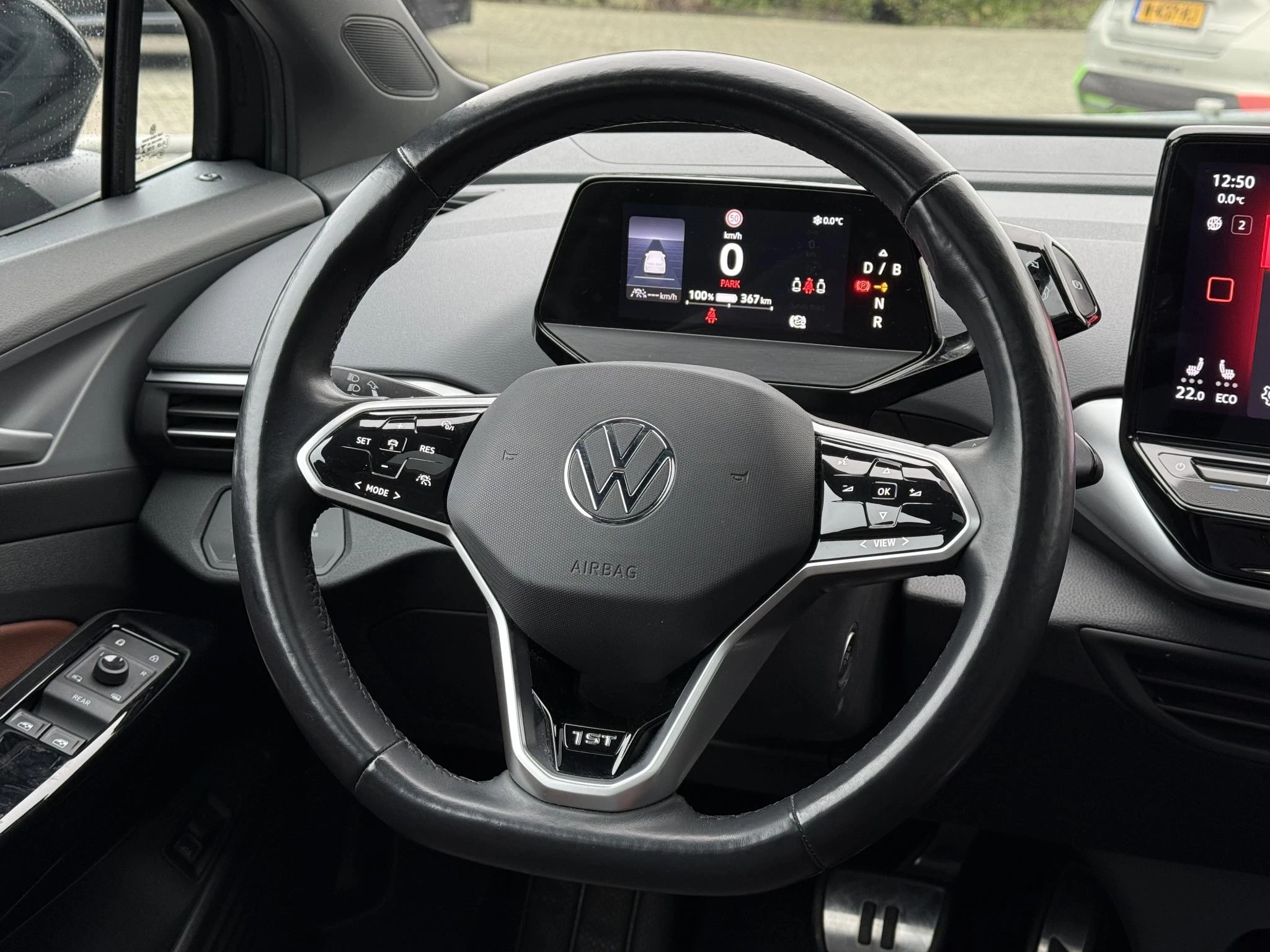 Hoofdafbeelding Volkswagen ID.4