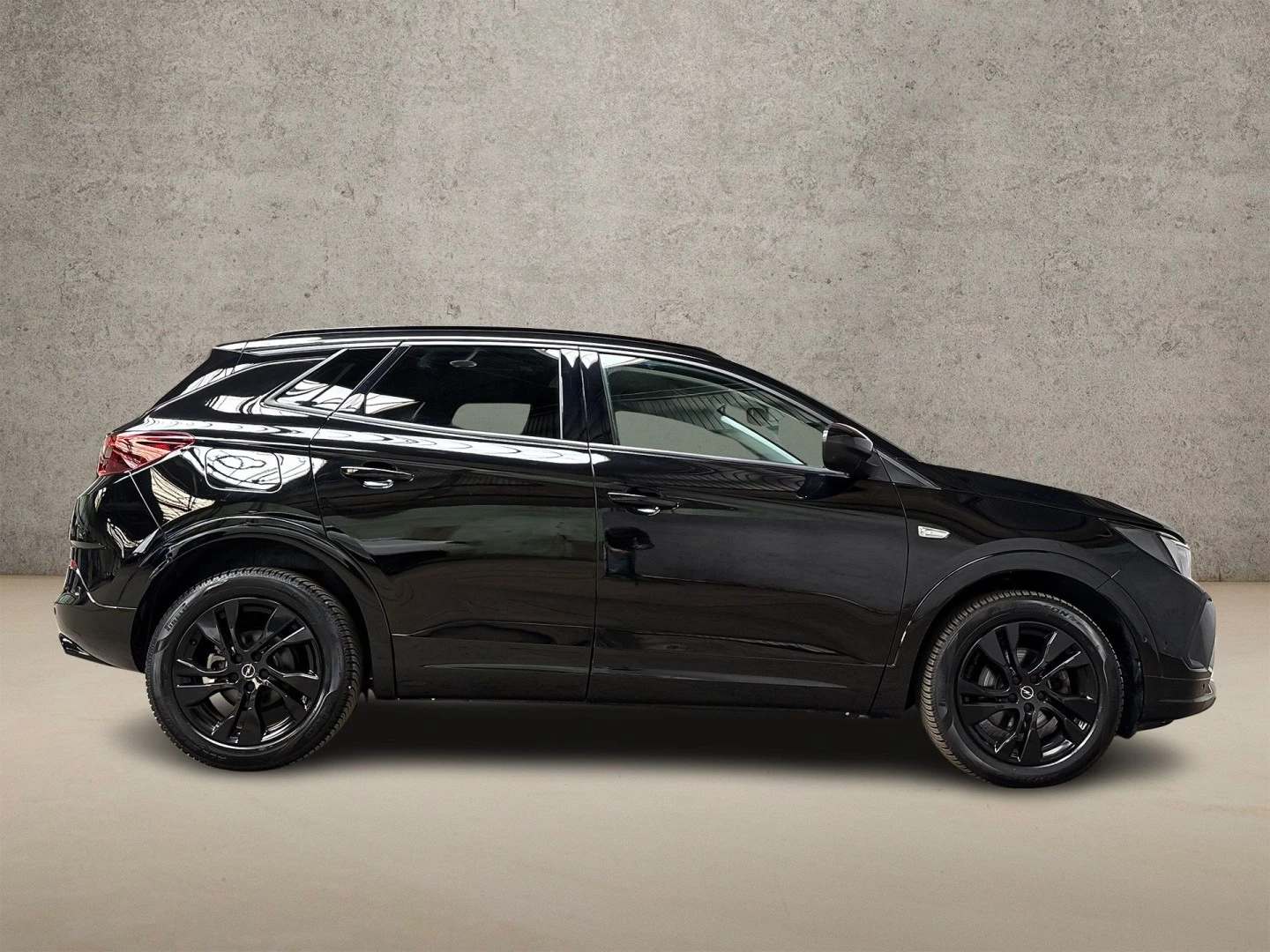 Hoofdafbeelding Opel Grandland