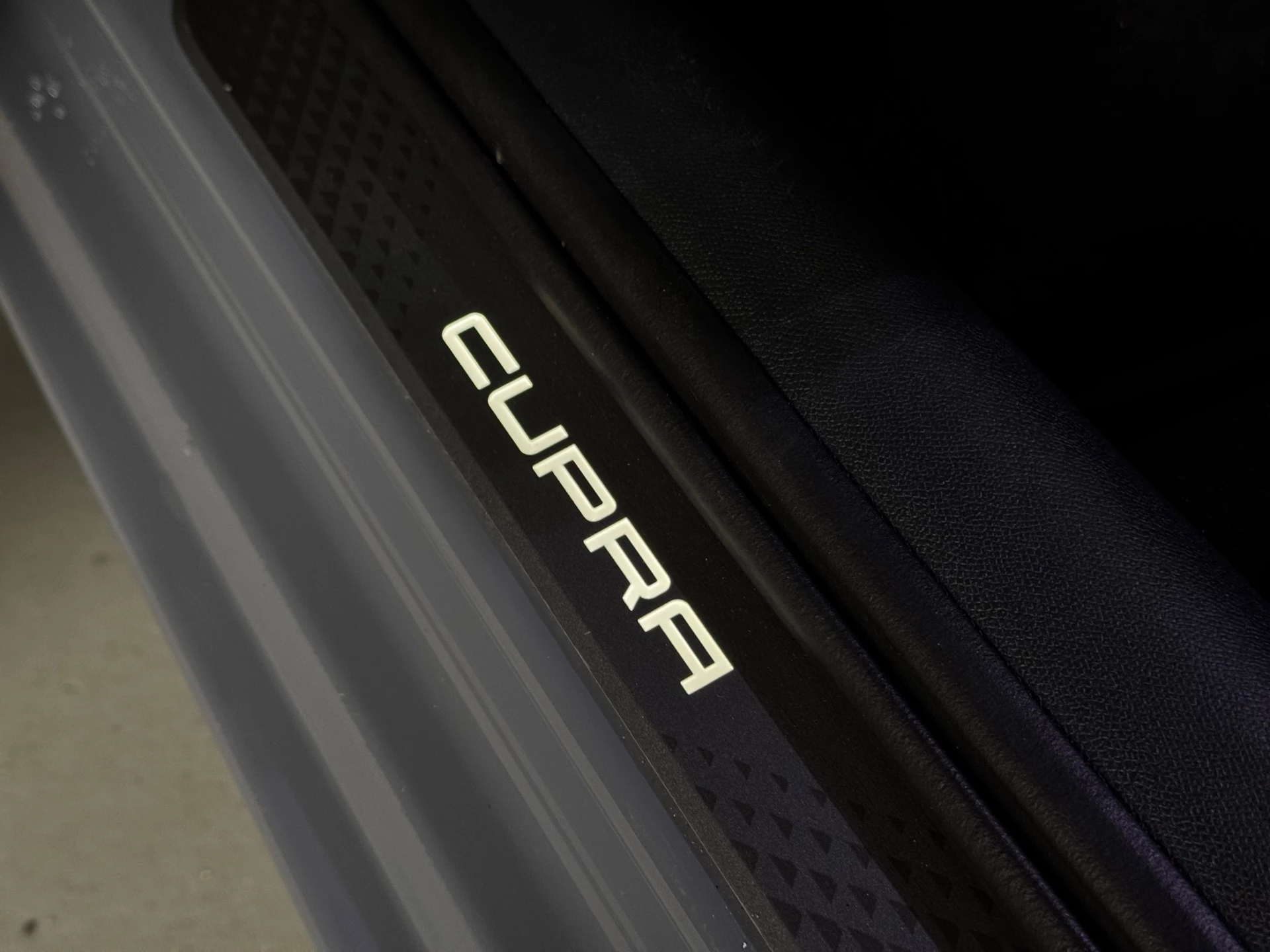 Hoofdafbeelding CUPRA Leon