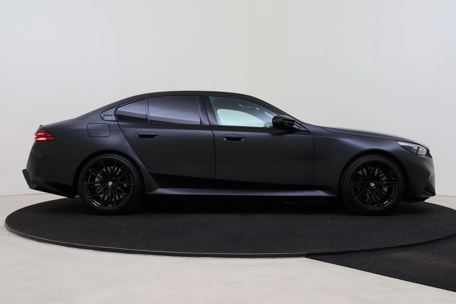 Hoofdafbeelding BMW M5