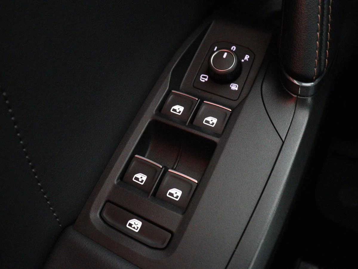 Hoofdafbeelding CUPRA Leon