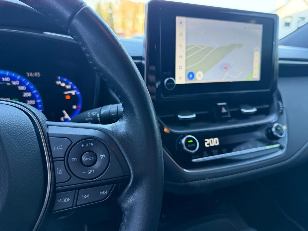 Hoofdafbeelding Toyota Corolla Touring Sports