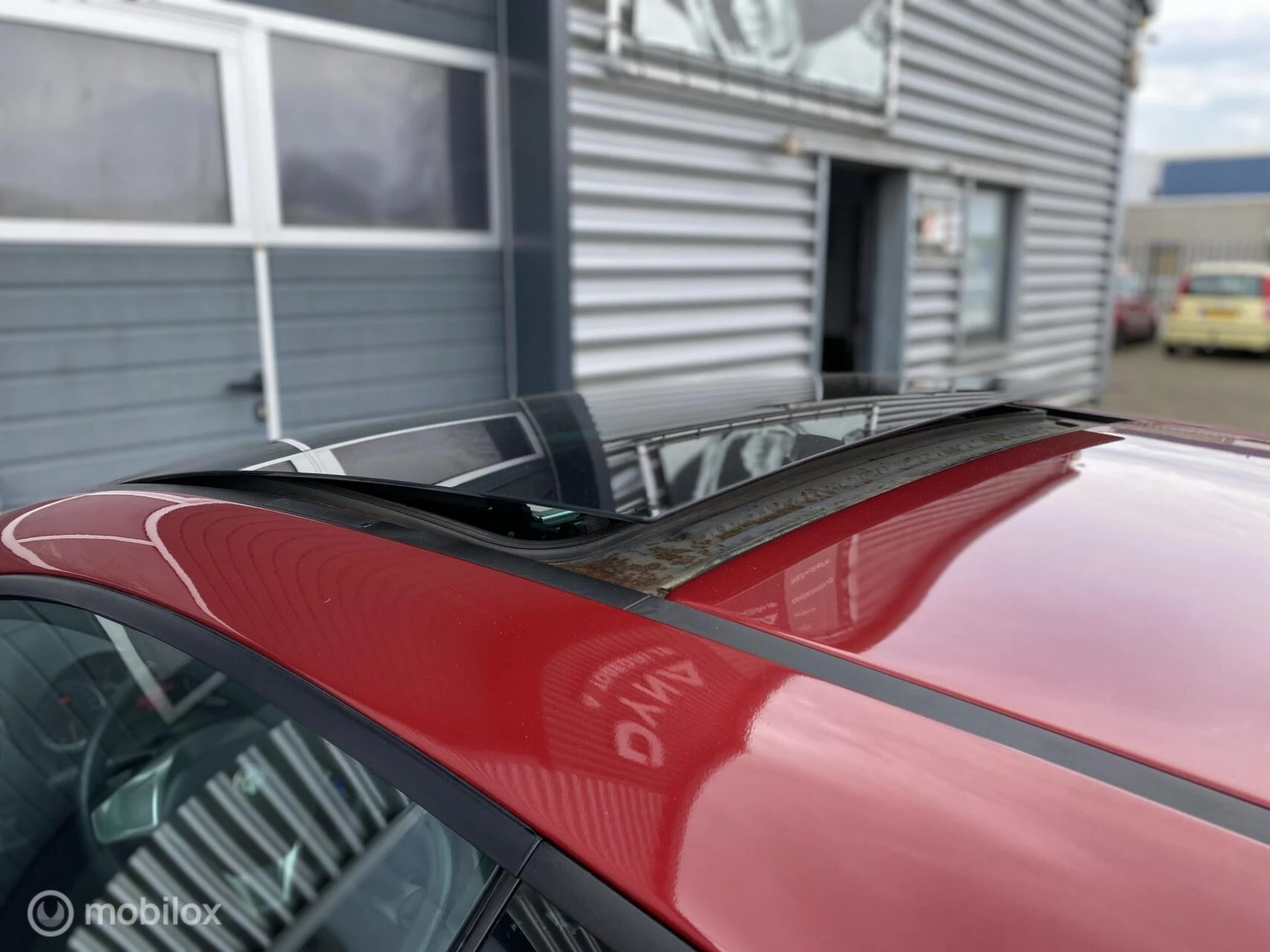 Hoofdafbeelding Alfa Romeo MiTo