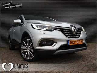 Hoofdafbeelding Renault Kadjar Renault Kadjar 1.3 TCe Edition 160pk Automaat (Vol-Opties!)
