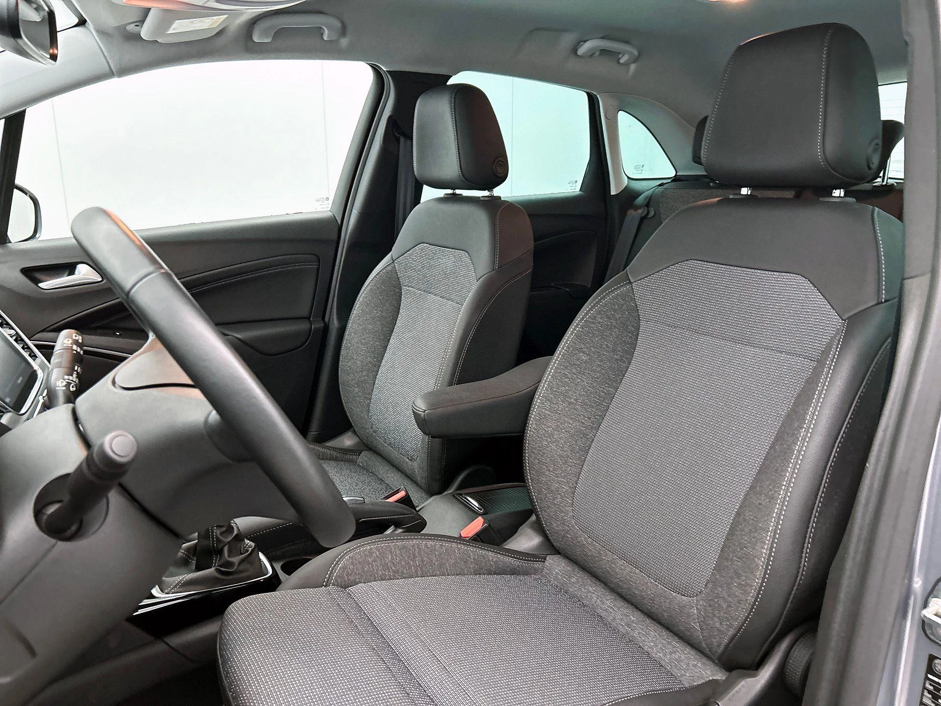 Hoofdafbeelding Opel Crossland