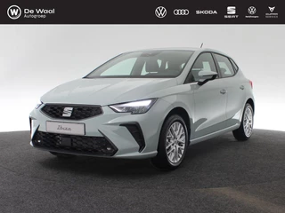 SEAT Ibiza Style Plus 1.0 EcoTSI 95 pk