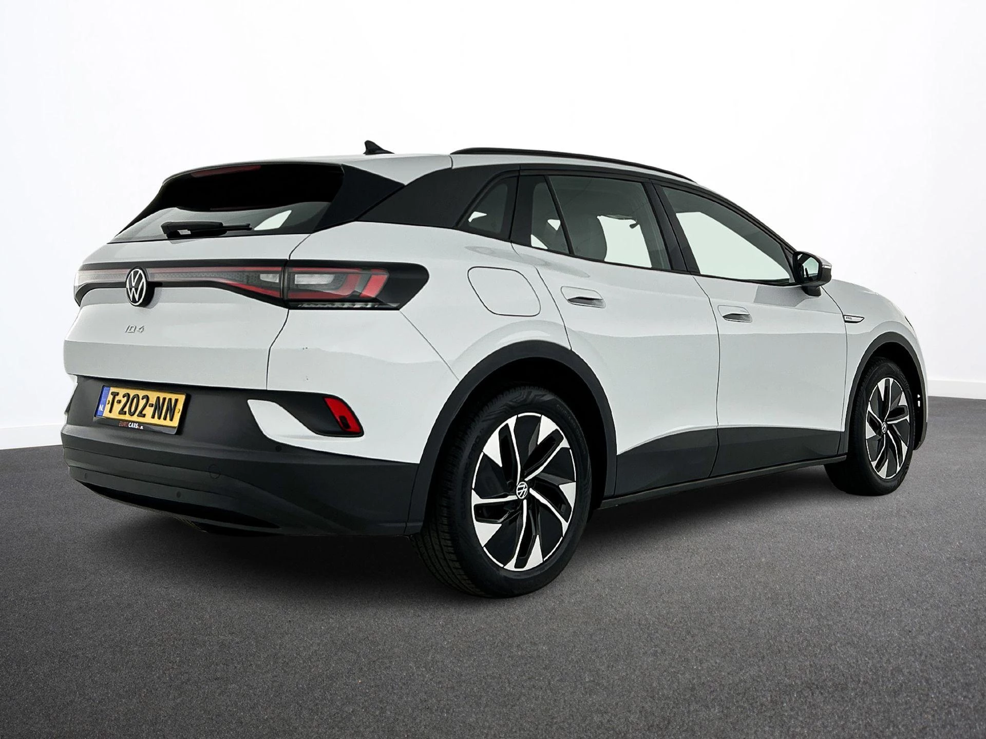 Hoofdafbeelding Volkswagen ID.4