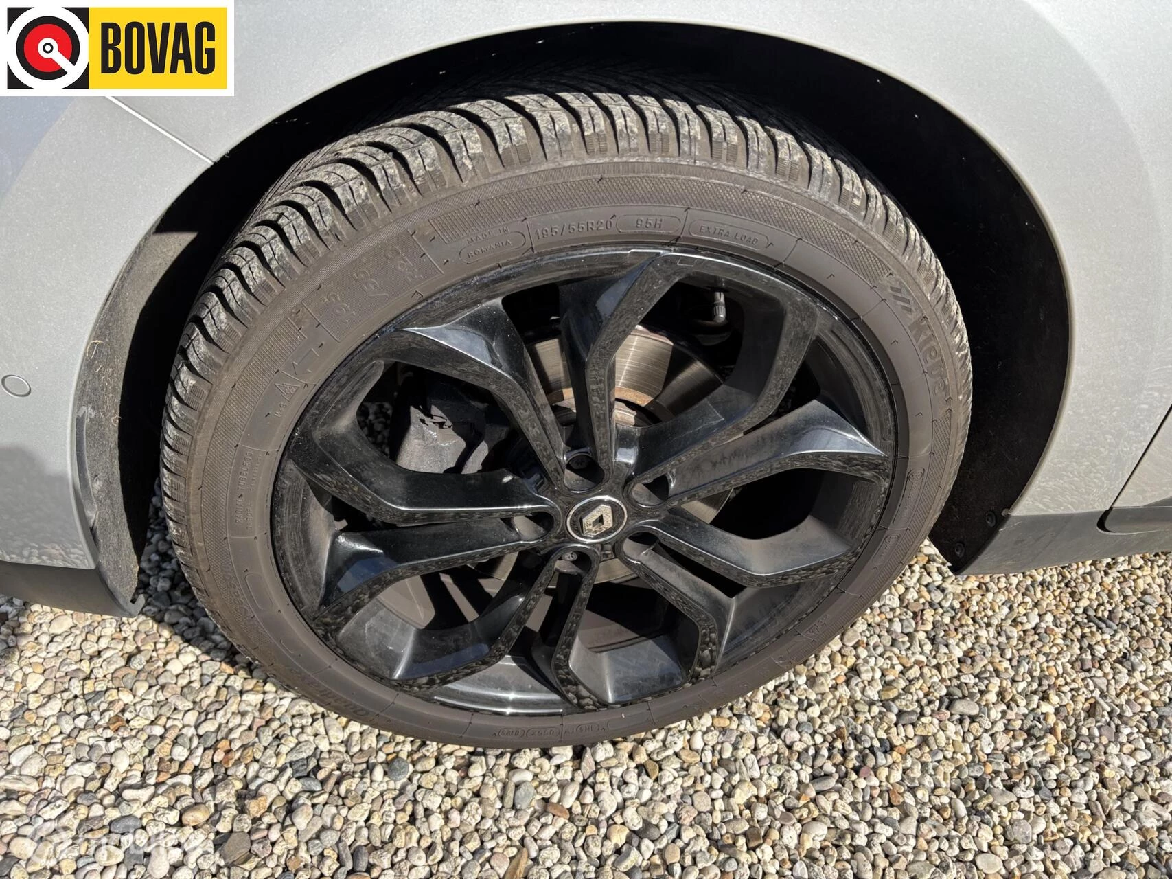 Hoofdafbeelding Renault Grand Scénic