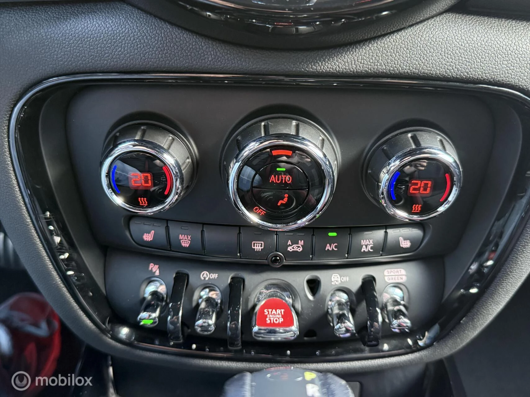 Hoofdafbeelding MINI Clubman
