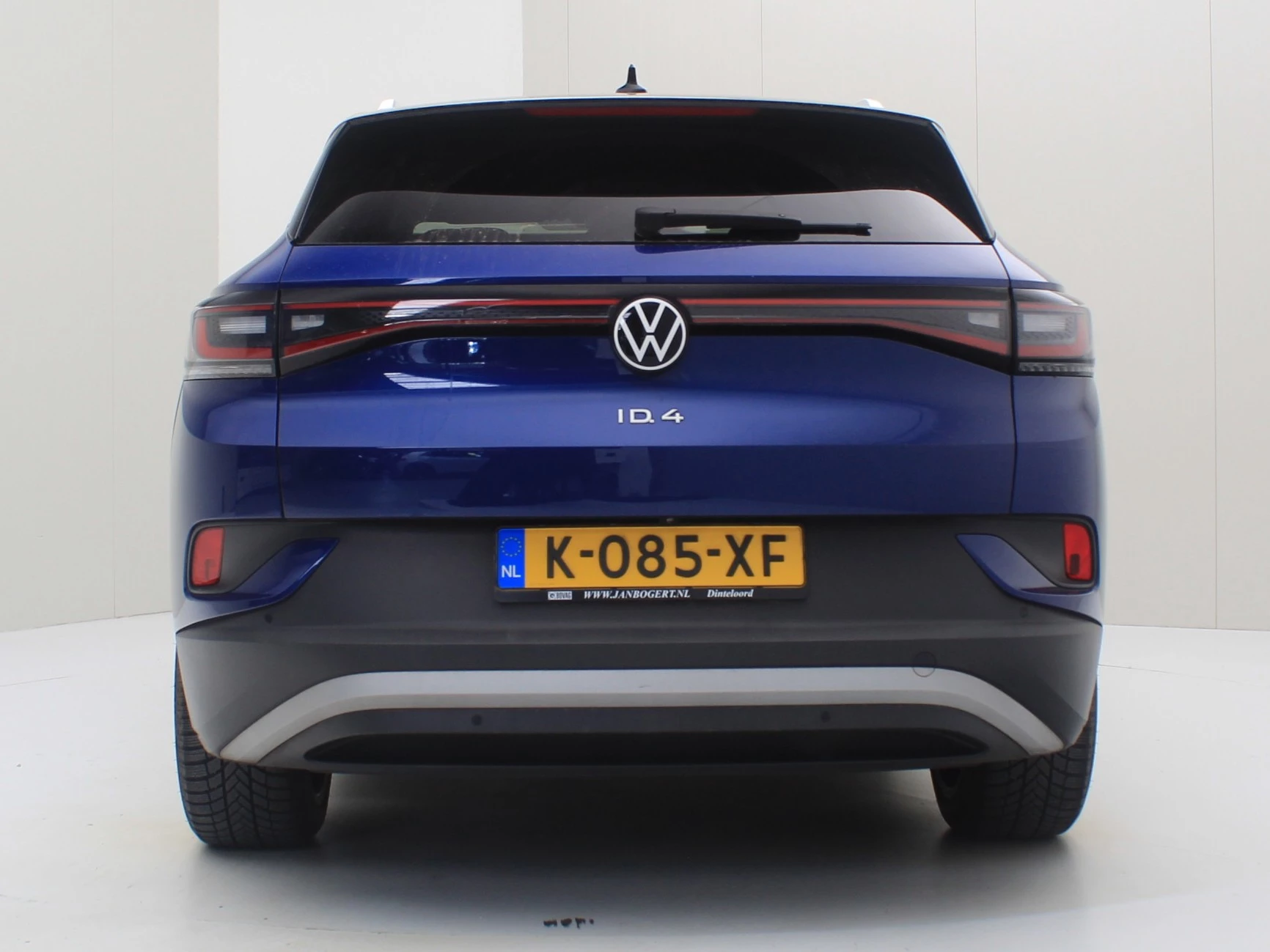 Hoofdafbeelding Volkswagen ID.4