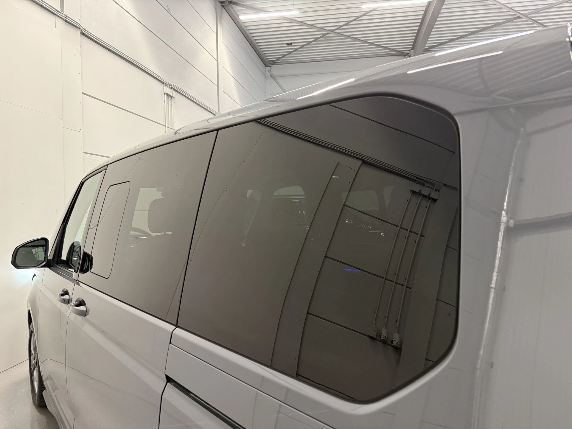 Hoofdafbeelding Volkswagen Multivan