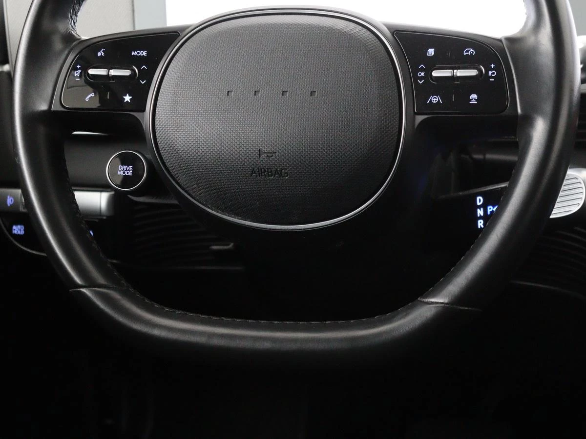 Hoofdafbeelding Hyundai IONIQ 5