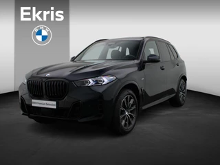BMW X5 xDrive40d M Sportpakket | Trekhaak | Harman Kardon | Comfortstoelen | Panoramadak |