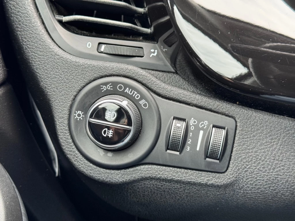 Hoofdafbeelding Fiat 500X