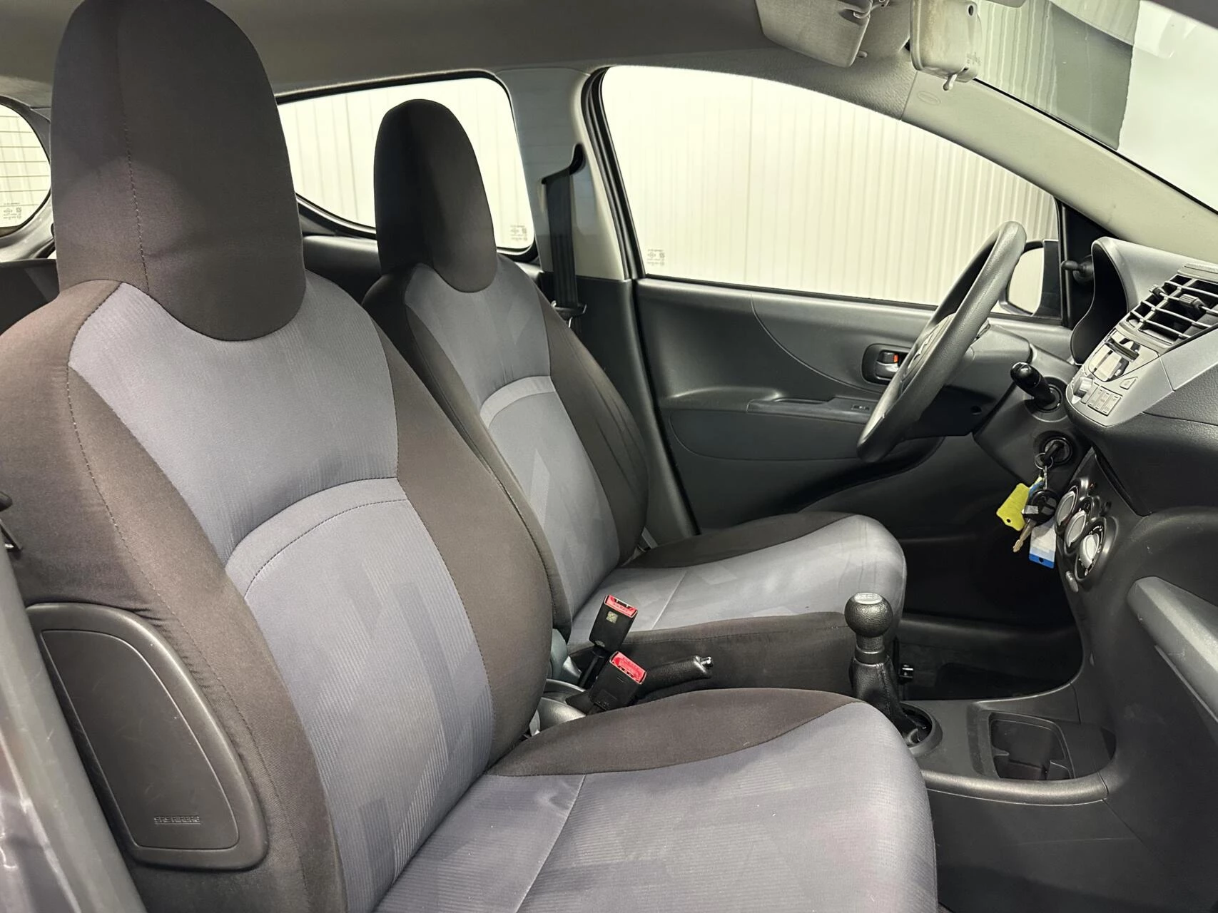 Hoofdafbeelding Suzuki Alto