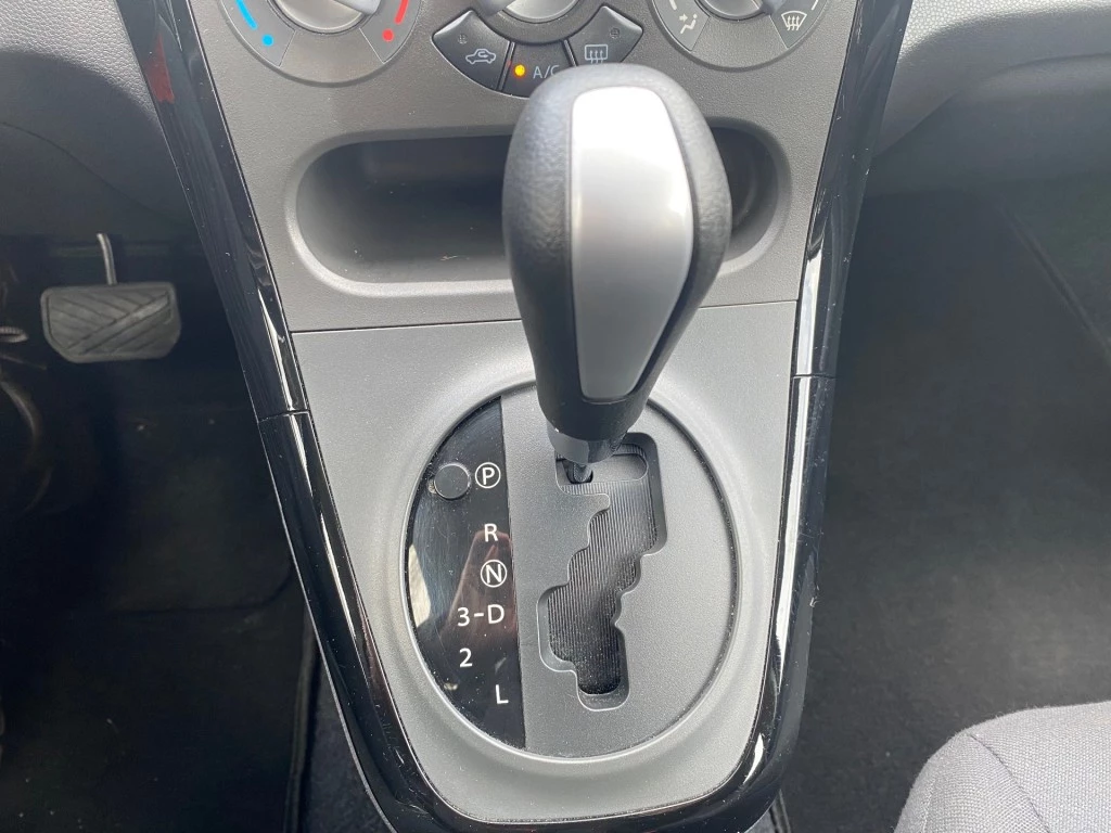 Hoofdafbeelding Suzuki Splash