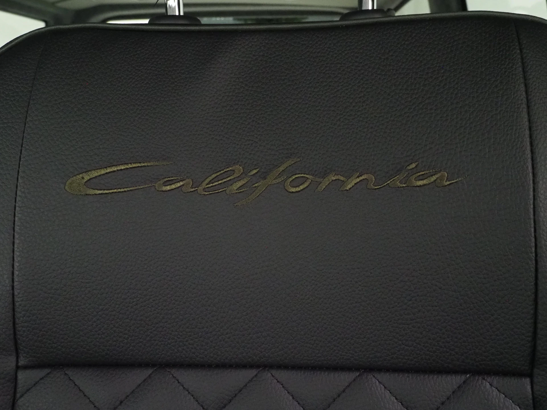 Hoofdafbeelding Volkswagen California