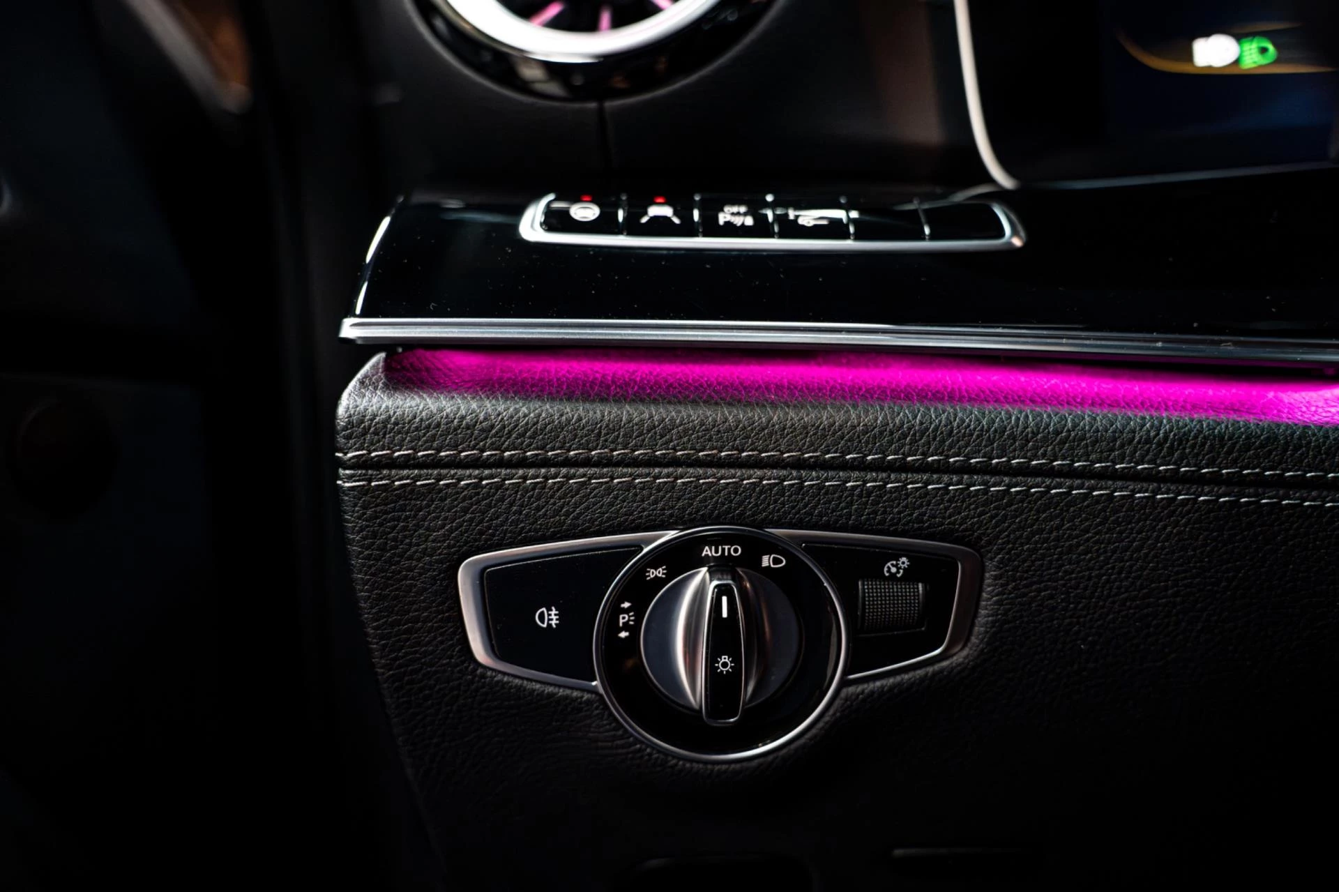 Hoofdafbeelding Mercedes-AMG GT