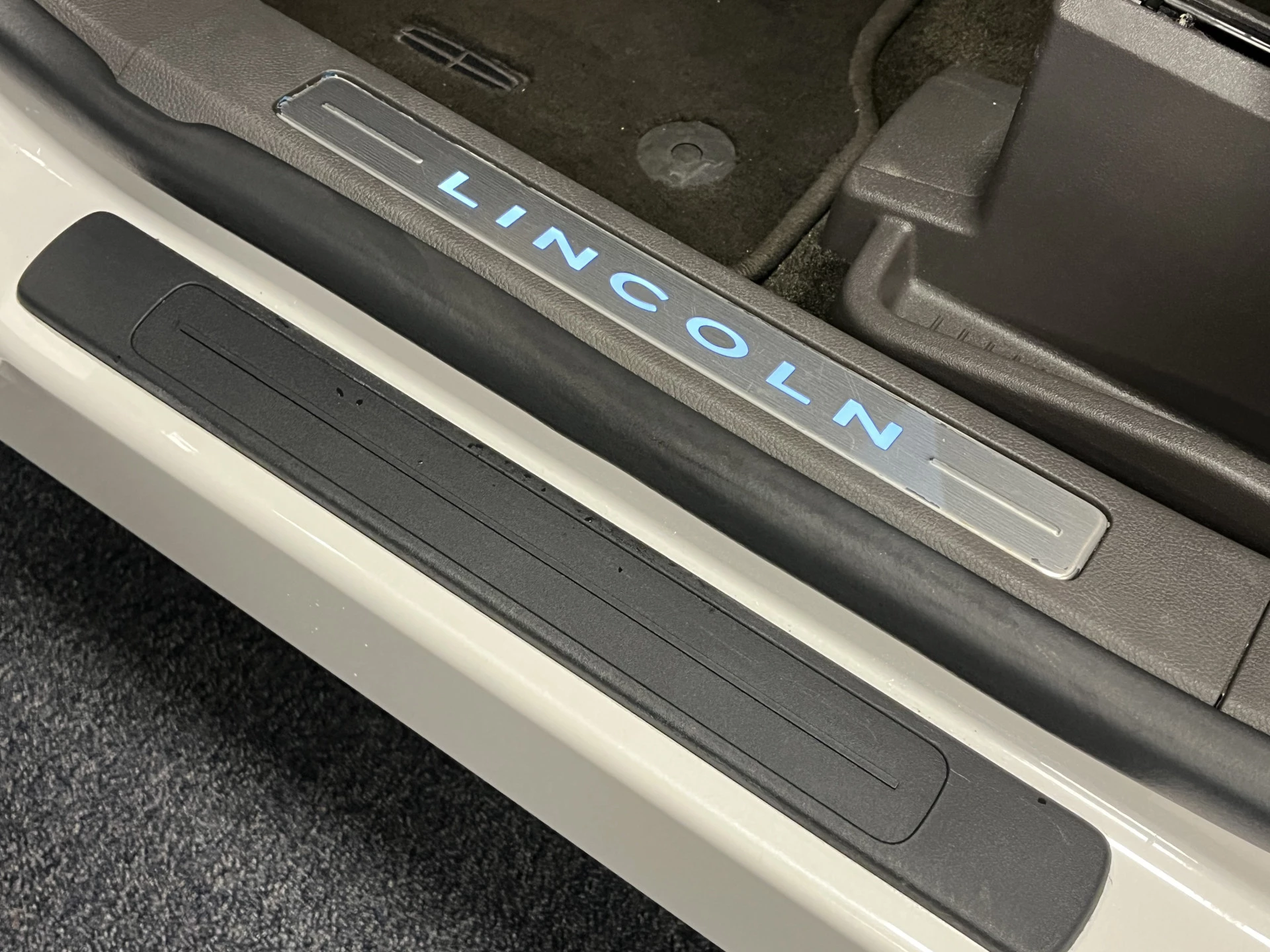 Hoofdafbeelding Lincoln MKX