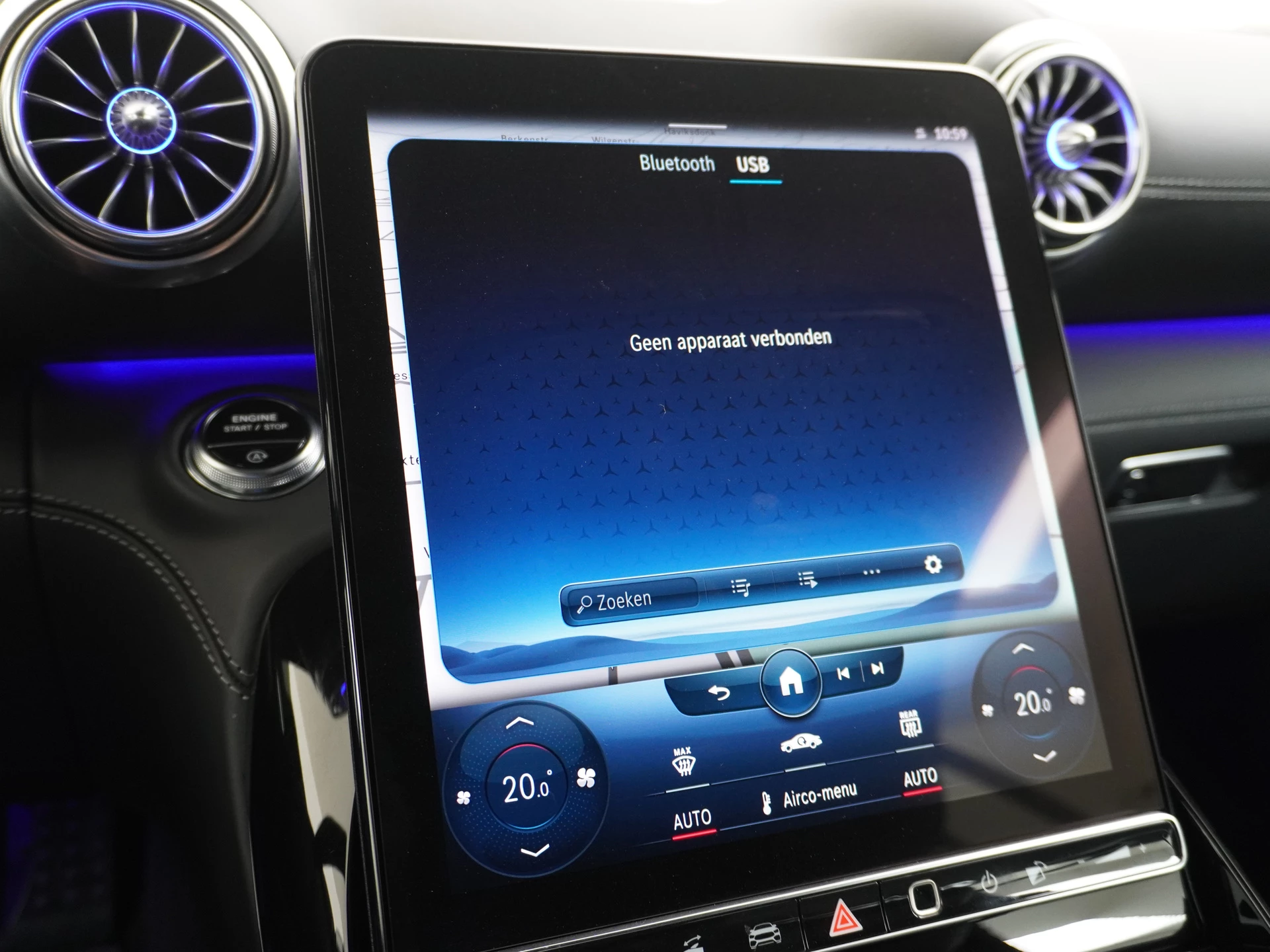 Hoofdafbeelding Mercedes-Benz SL