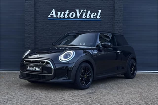 MINI Electric Mini Cooper SE | Sportleder | Head-Up | Camera | Comfort Access | Adaptive Cruise
