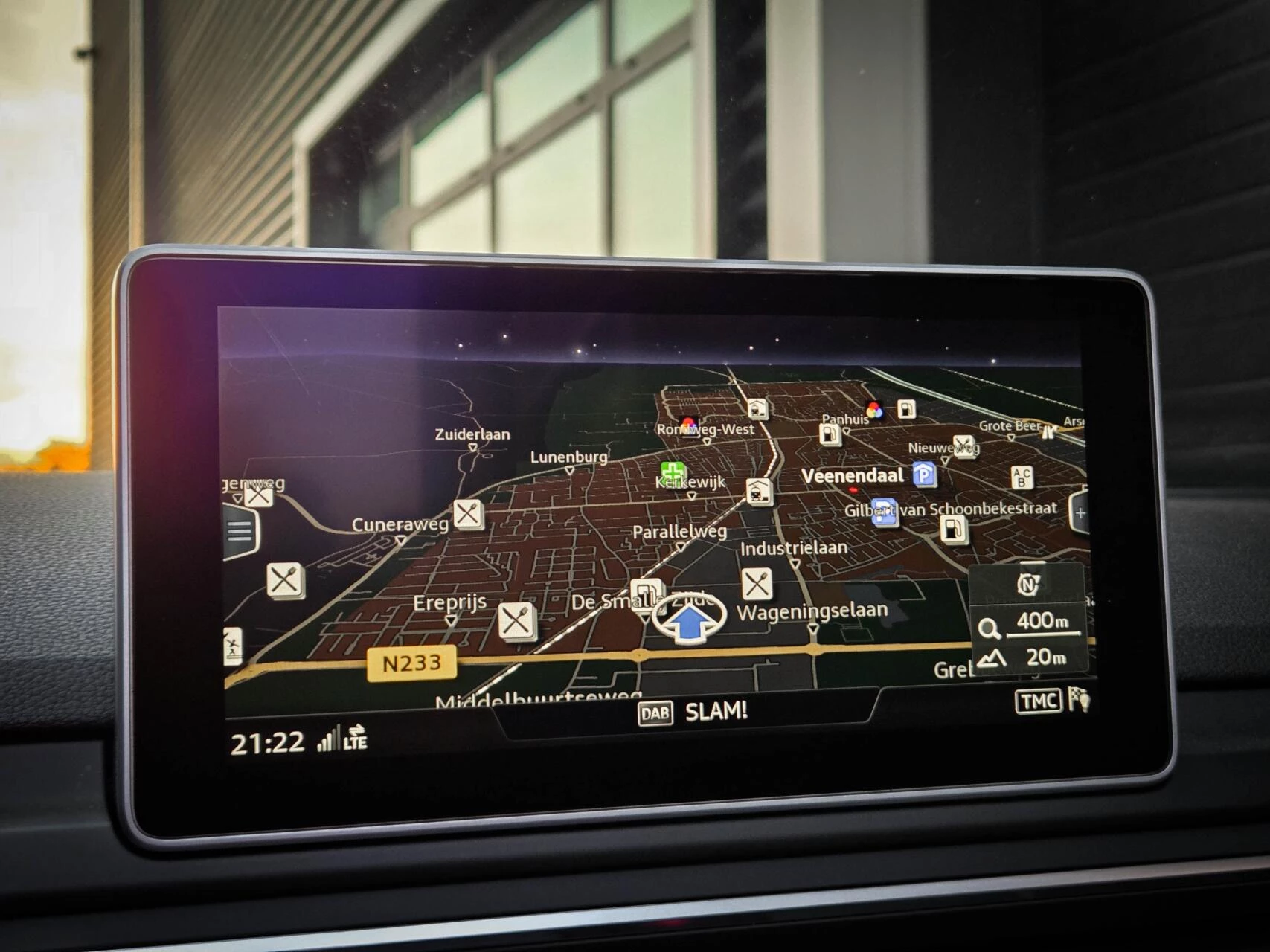 Hoofdafbeelding Audi S5