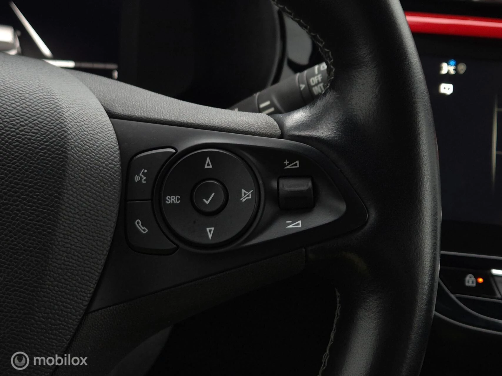 Hoofdafbeelding Opel Corsa-e