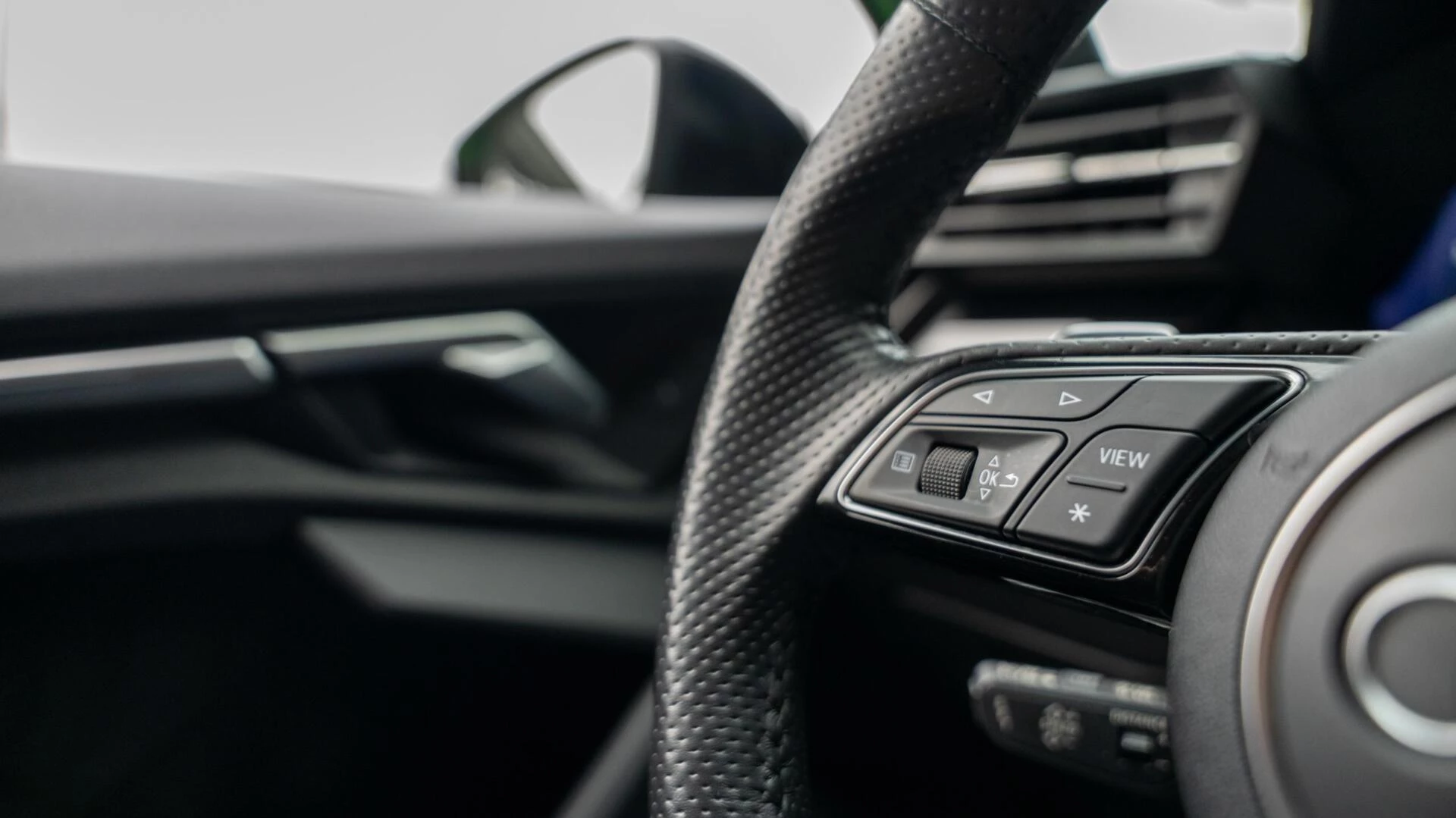 Hoofdafbeelding Audi RS3