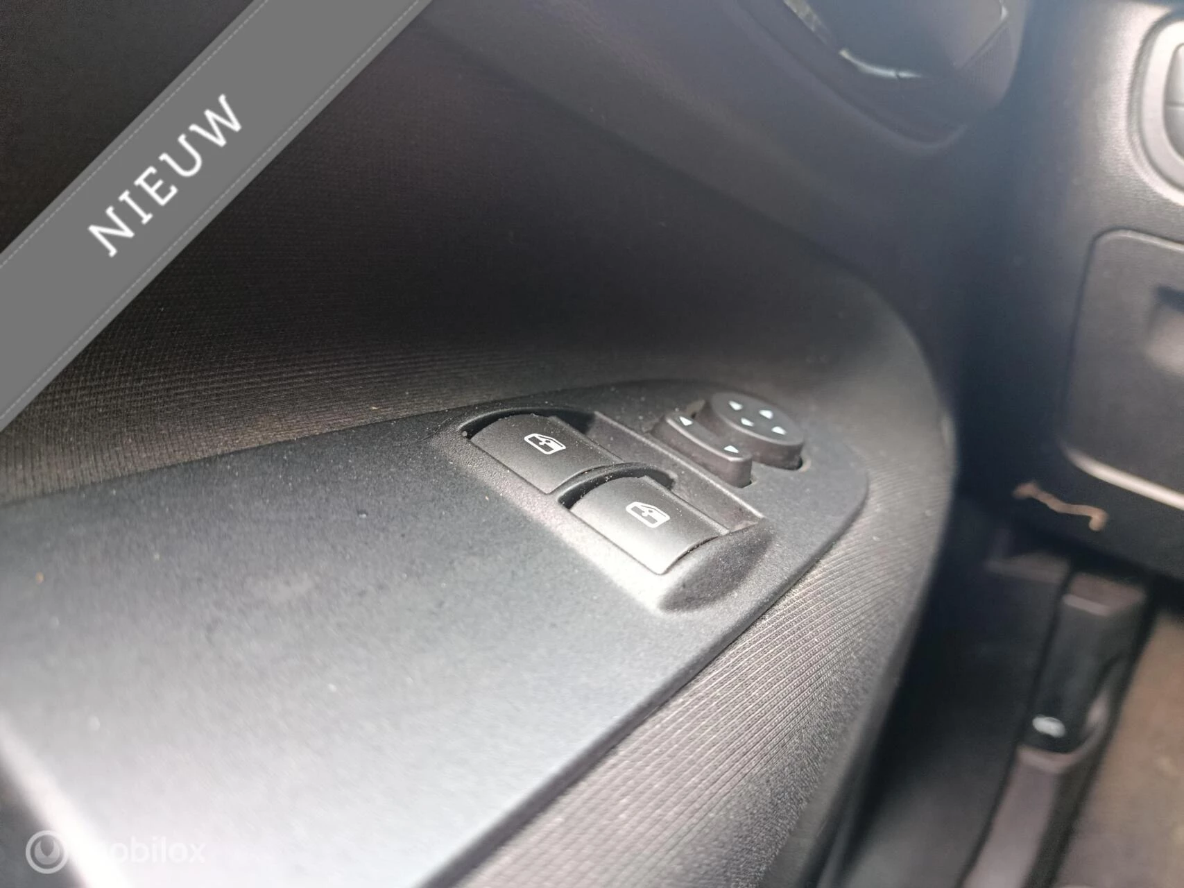 Hoofdafbeelding Fiat Punto