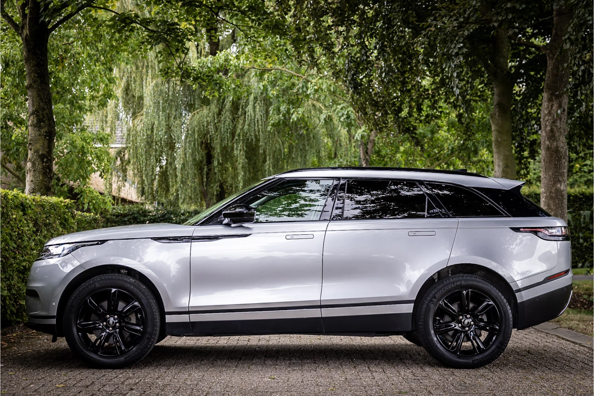 Hoofdafbeelding Land Rover Range Rover Velar