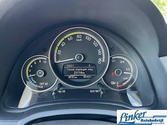 Hoofdafbeelding Škoda Citigo