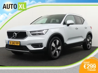 Volvo XC40 1.5 T2 Business Pro Carplay Camera Dodehoek 19' LMV