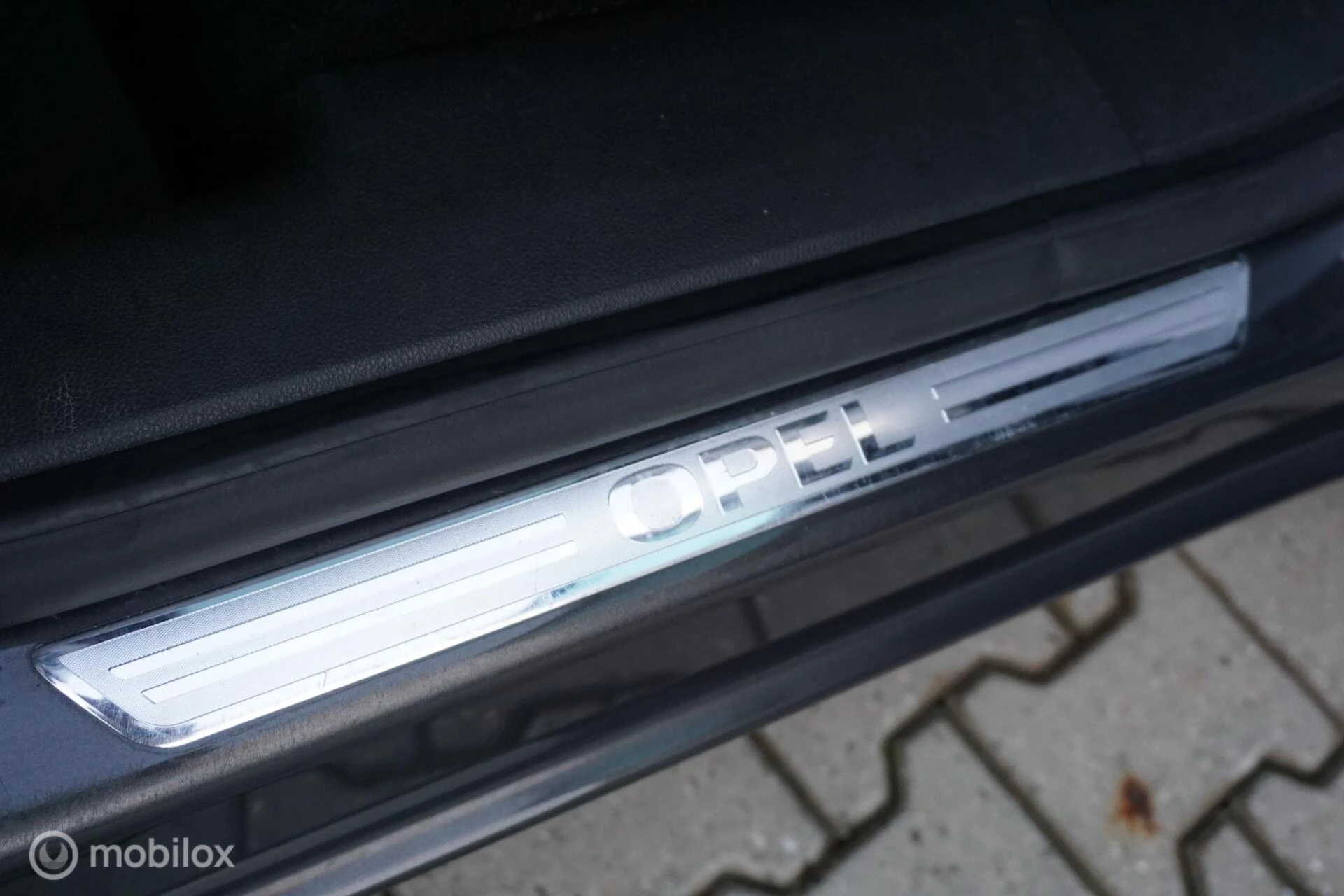 Hoofdafbeelding Opel Meriva